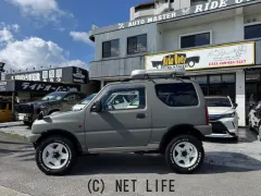 スズキ ジムニー