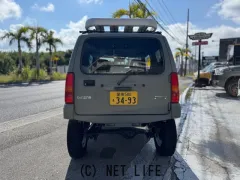 スズキ ジムニー