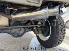 スズキ ジムニー