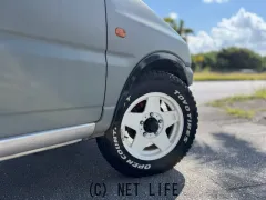 スズキ ジムニー