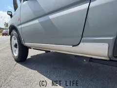 スズキ ジムニー