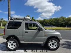 スズキ ジムニー