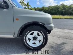 スズキ ジムニー
