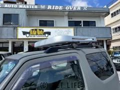 スズキ ジムニー