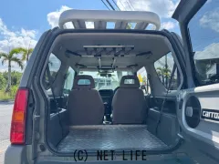 スズキ ジムニー