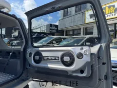 スズキ ジムニー