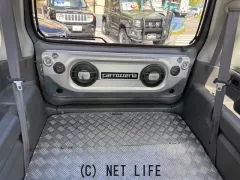 スズキ ジムニー