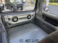 スズキ ジムニー