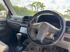 スズキ ジムニー