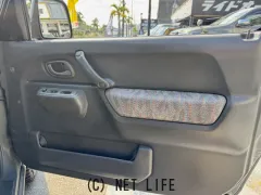 スズキ ジムニー