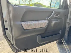 スズキ ジムニー