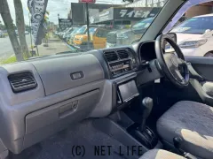 スズキ ジムニー