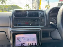 スズキ ジムニー