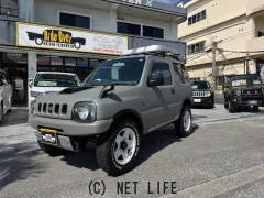 スズキ ジムニー