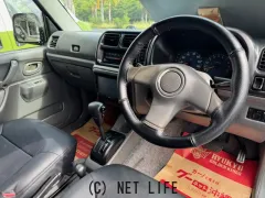 スズキ ジムニー