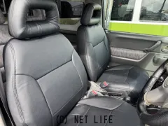 スズキ ジムニー