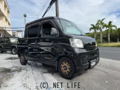 ダイハツ ハイゼットデッキバン