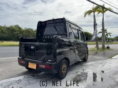 ダイハツ ハイゼットデッキバン