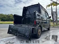 ダイハツ ハイゼットデッキバン