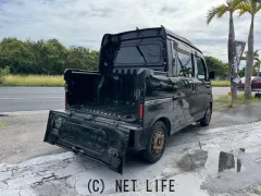 ダイハツ ハイゼットデッキバン