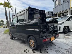 ダイハツ ハイゼットデッキバン