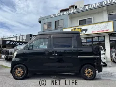 ダイハツ ハイゼットデッキバン