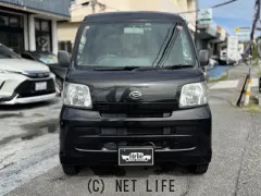 ダイハツ ハイゼットデッキバン