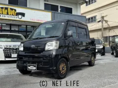 ダイハツ ハイゼットデッキバン
