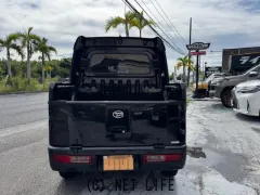 ダイハツ ハイゼットデッキバン