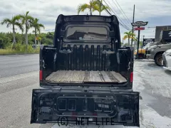 ダイハツ ハイゼットデッキバン