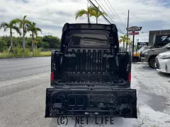 ダイハツ ハイゼットデッキバン