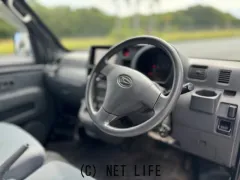 ダイハツ ハイゼットデッキバン