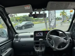 ダイハツ ハイゼットデッキバン