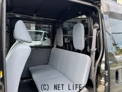 ダイハツ ハイゼットデッキバン