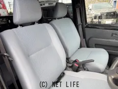 ダイハツ ハイゼットデッキバン