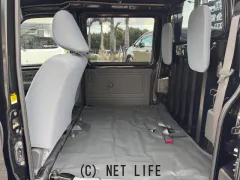 ダイハツ ハイゼットデッキバン