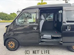 ダイハツ ハイゼットデッキバン