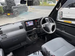 ダイハツ ハイゼットデッキバン