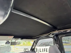 ダイハツ ハイゼットデッキバン