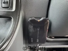 ダイハツ ハイゼットデッキバン