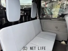 ダイハツ ハイゼットデッキバン