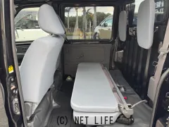 ダイハツ ハイゼットデッキバン