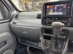 ダイハツ ハイゼットデッキバン