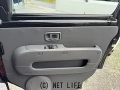 ダイハツ ハイゼットデッキバン