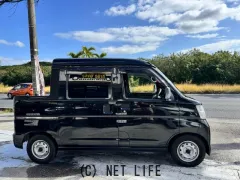 ダイハツ ハイゼットデッキバン
