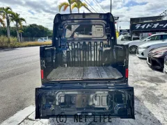 ダイハツ ハイゼットデッキバン