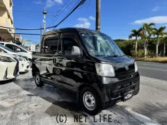 ダイハツ ハイゼットデッキバン