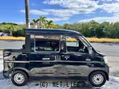 ダイハツ ハイゼットデッキバン