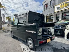 ダイハツ ハイゼットデッキバン