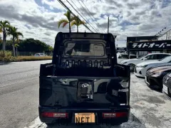 ダイハツ ハイゼットデッキバン